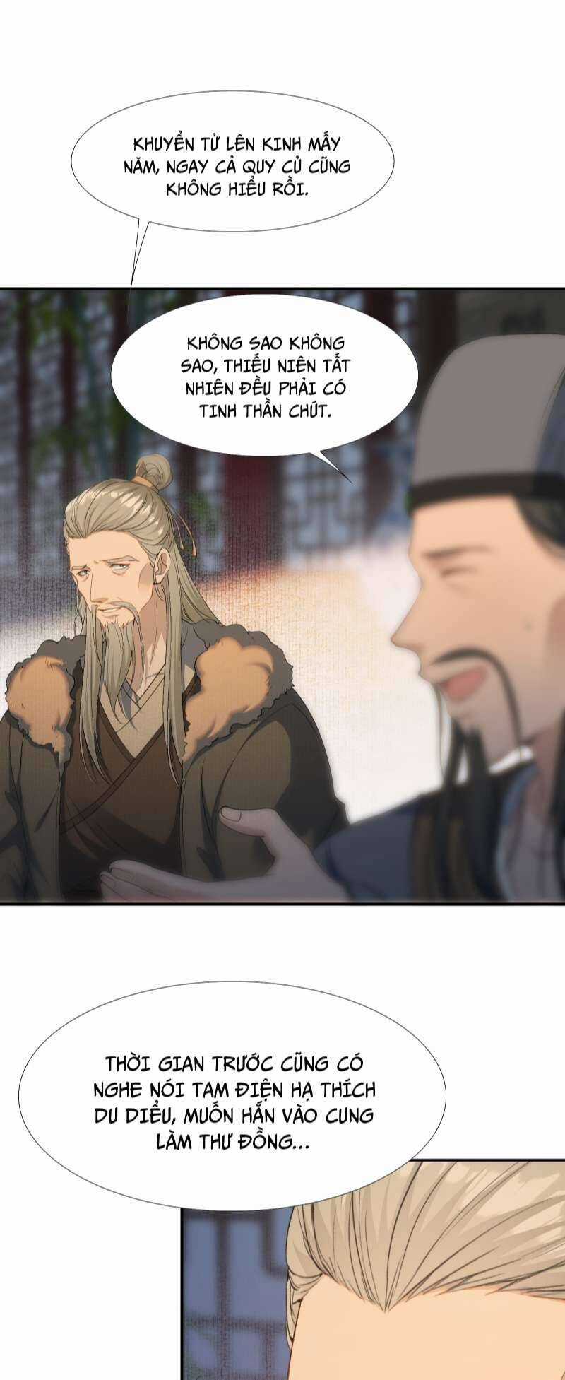 Loạn Thế Vi Vương Chương 29 trang 22