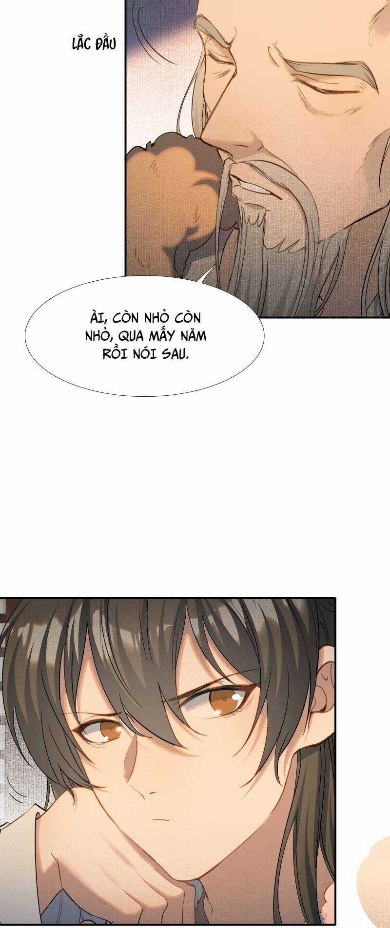 Loạn Thế Vi Vương Chương 29 trang 23