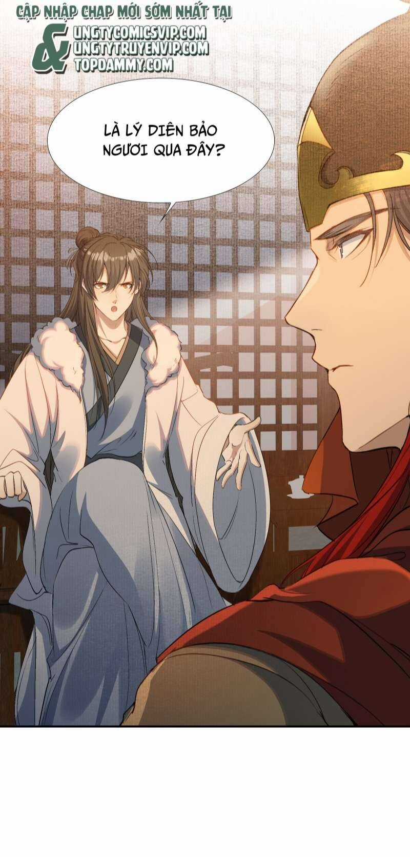 Loạn Thế Vi Vương Chương 29 trang 24