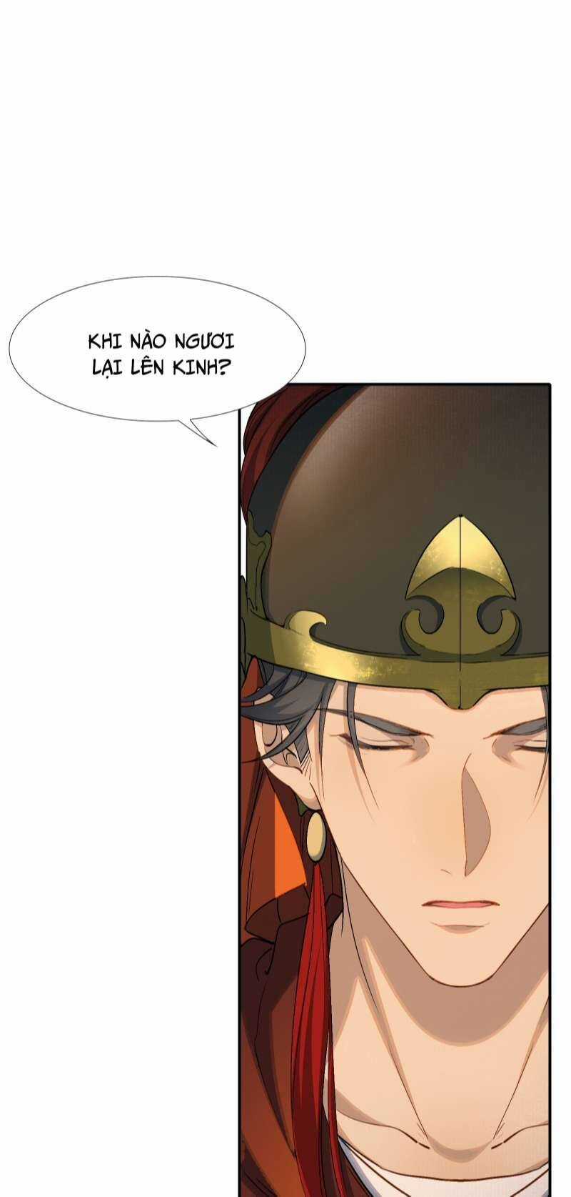 Loạn Thế Vi Vương Chương 29 trang 26