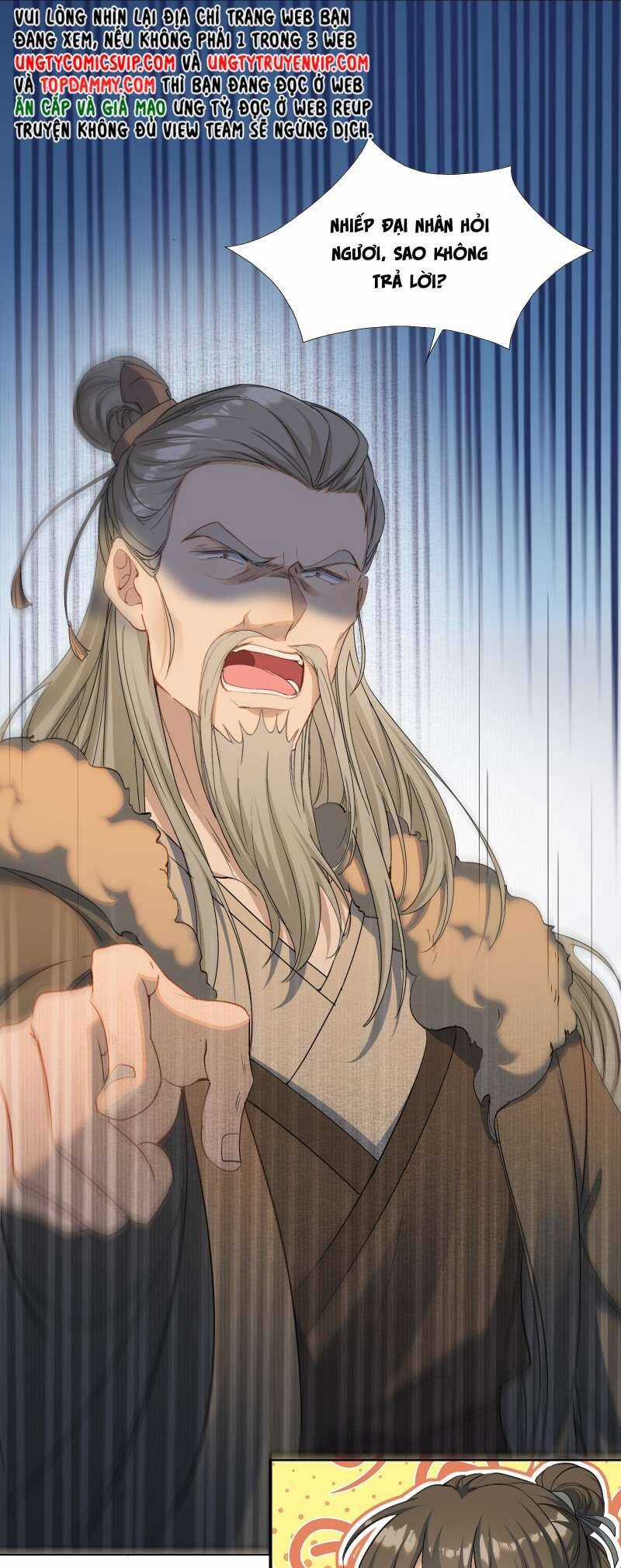 Loạn Thế Vi Vương Chương 29 trang 28