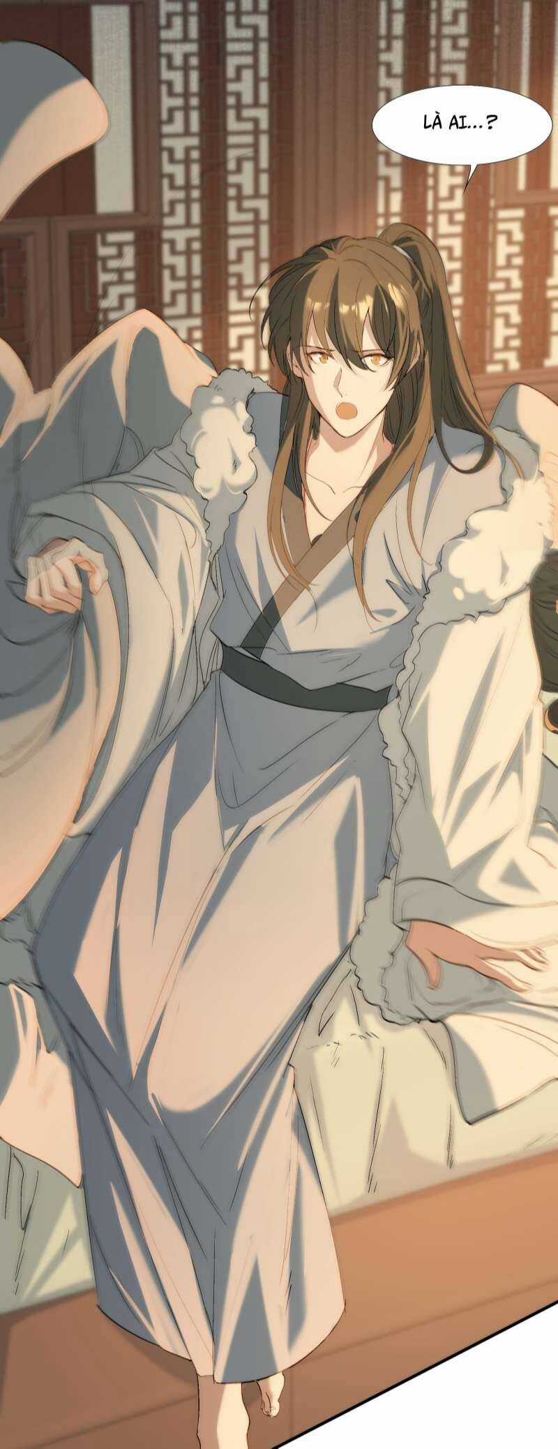 Loạn Thế Vi Vương Chương 29 trang 3