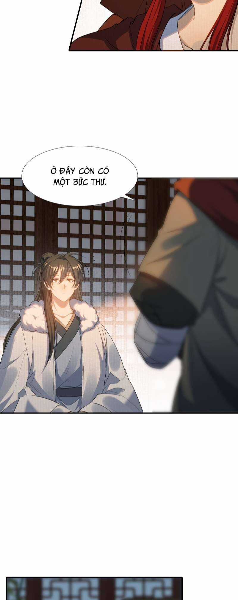 Loạn Thế Vi Vương Chương 29 trang 30