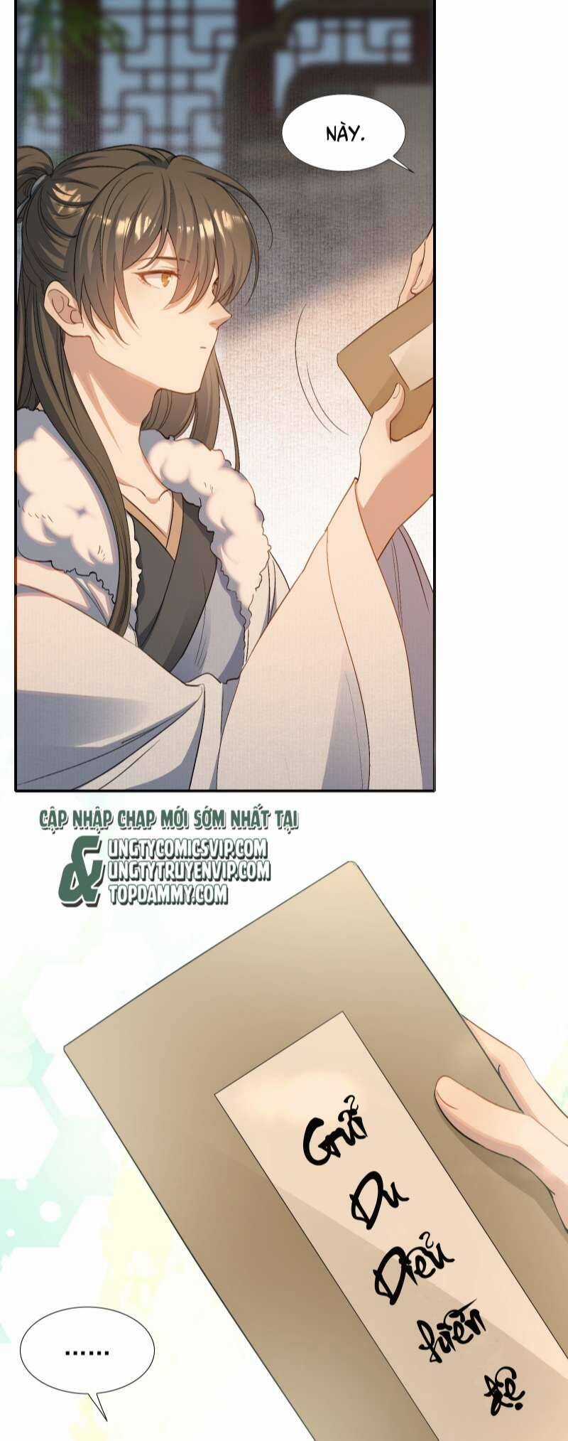 Loạn Thế Vi Vương Chương 29 trang 31