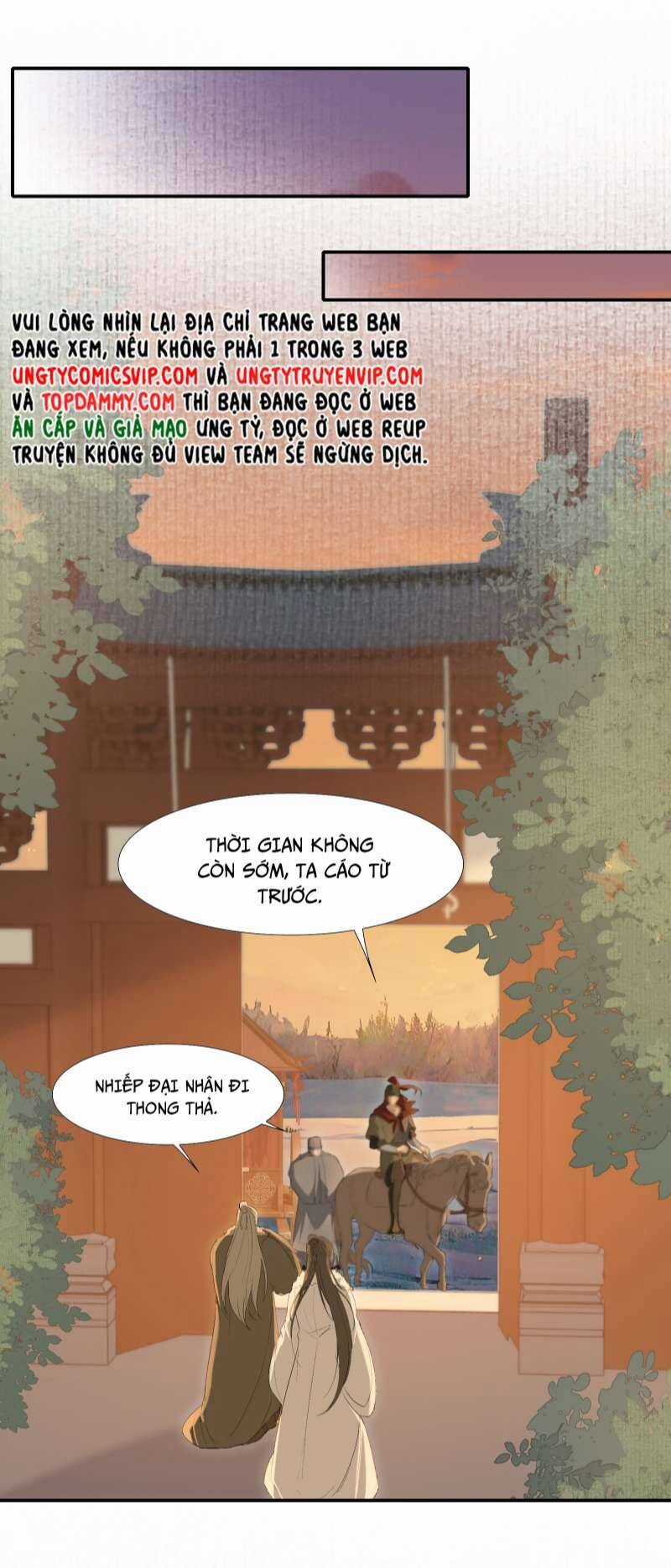 Loạn Thế Vi Vương Chương 29 trang 33