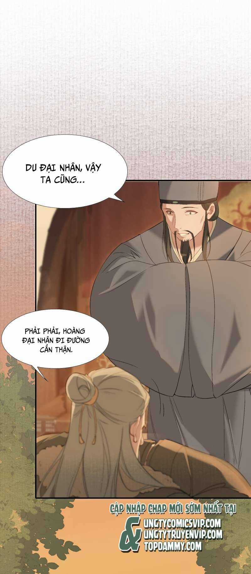 Loạn Thế Vi Vương Chương 29 trang 34