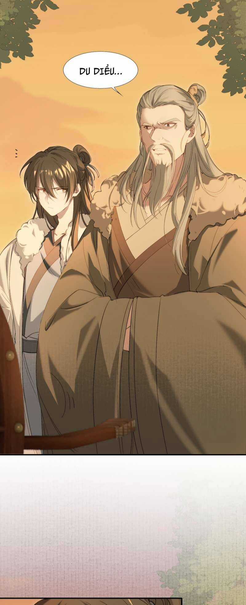 Loạn Thế Vi Vương Chương 29 trang 35