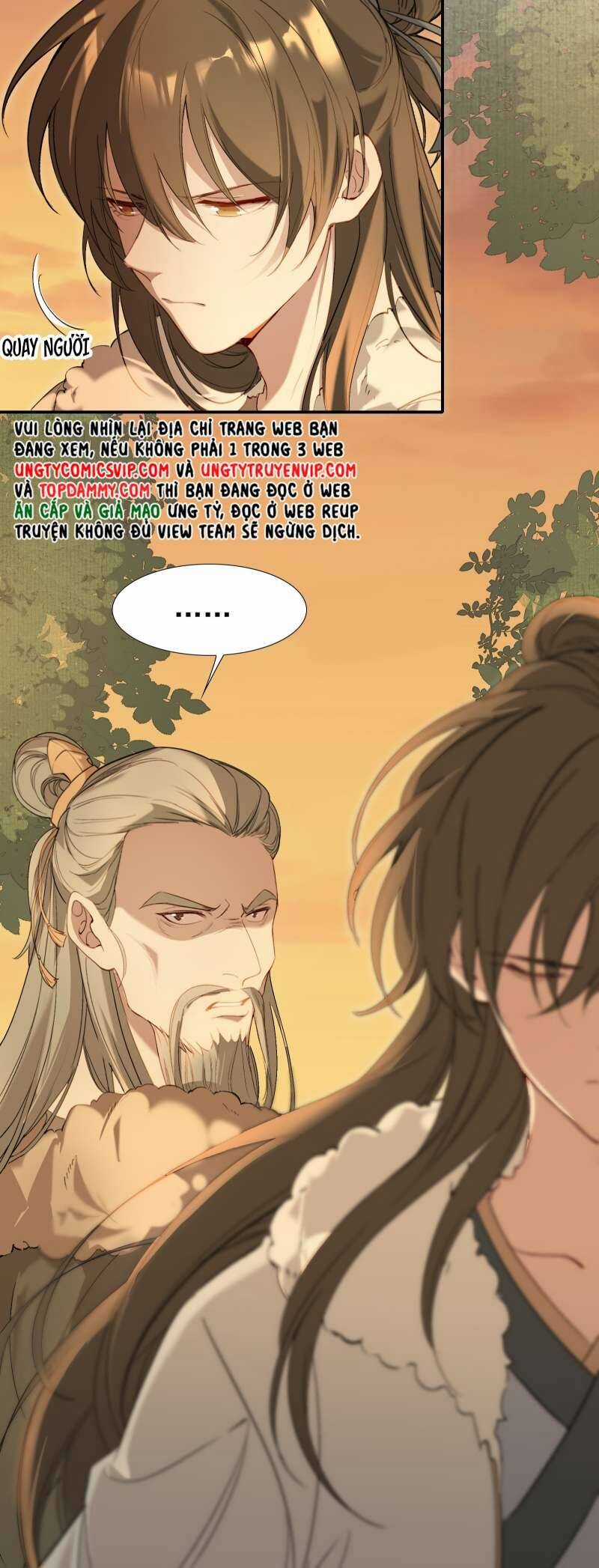 Loạn Thế Vi Vương Chương 29 trang 36