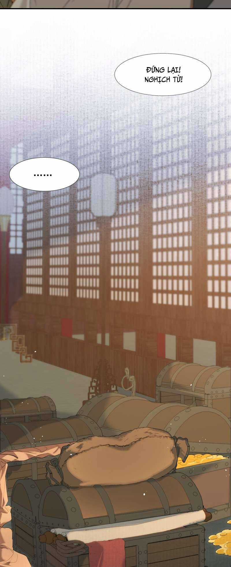 Loạn Thế Vi Vương Chương 29 trang 37