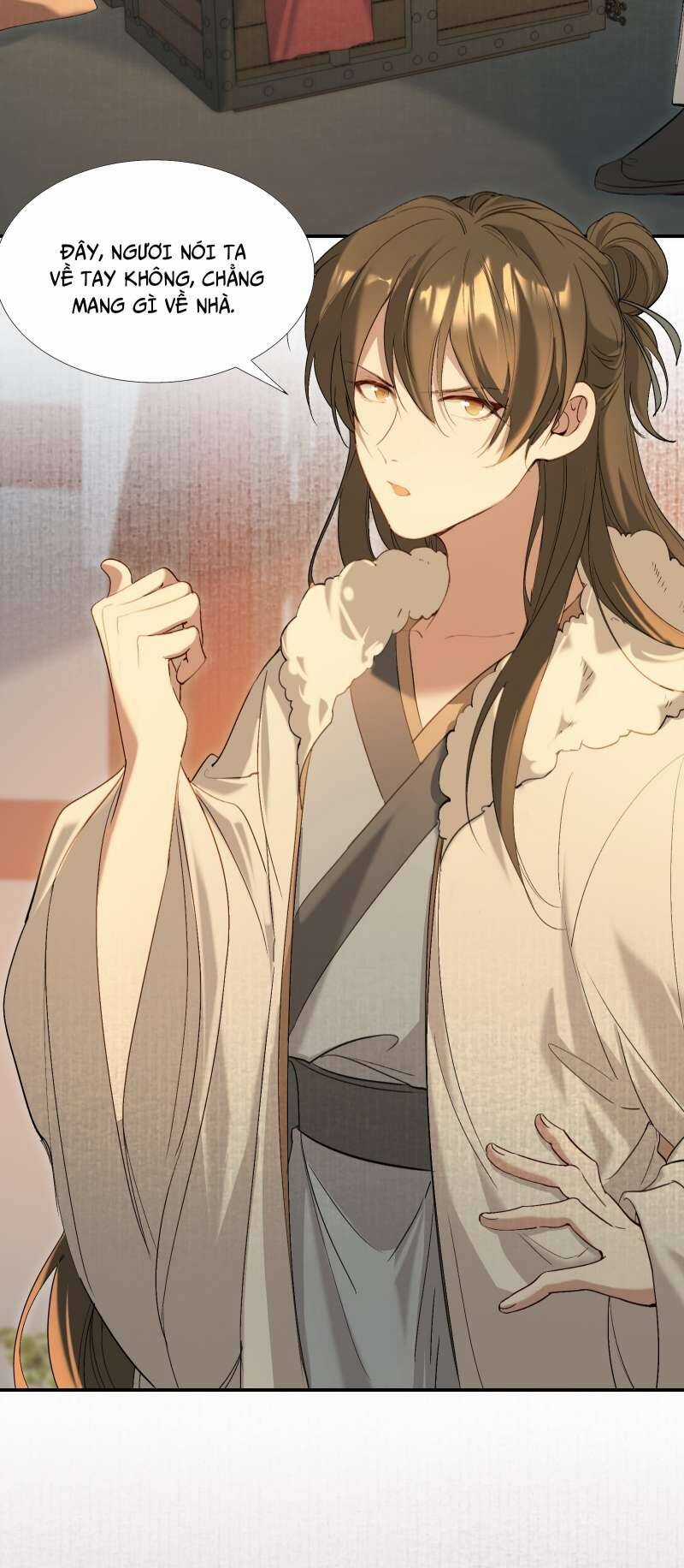 Loạn Thế Vi Vương Chương 29 trang 38