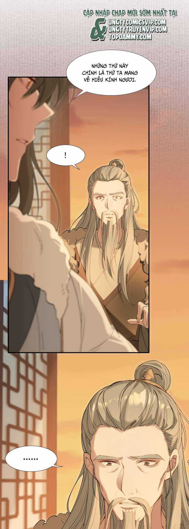 Loạn Thế Vi Vương Chương 29 trang 39