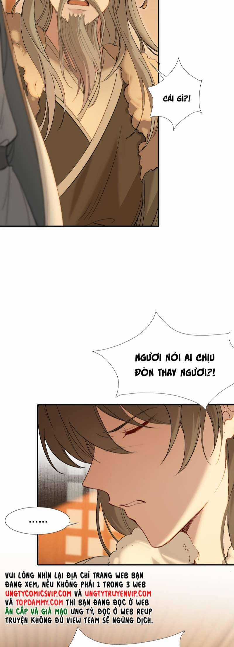 Loạn Thế Vi Vương Chương 29 trang 41