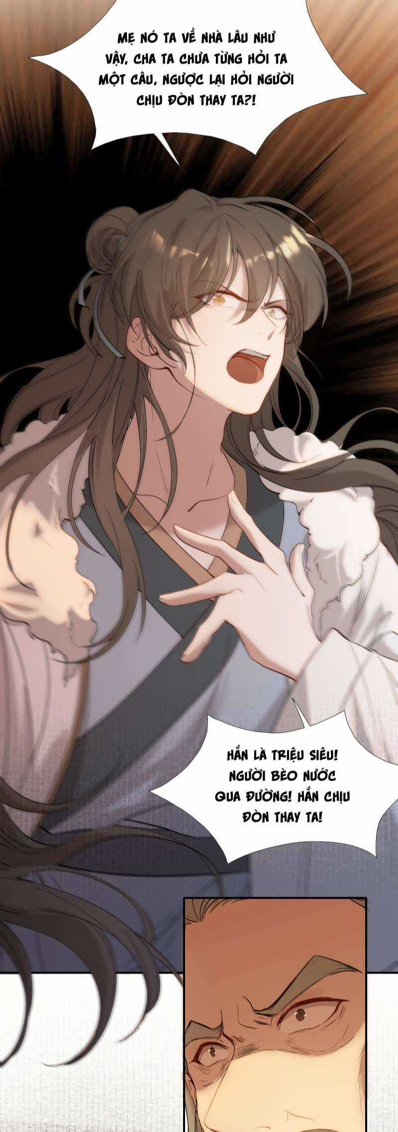 Loạn Thế Vi Vương Chương 29 trang 42