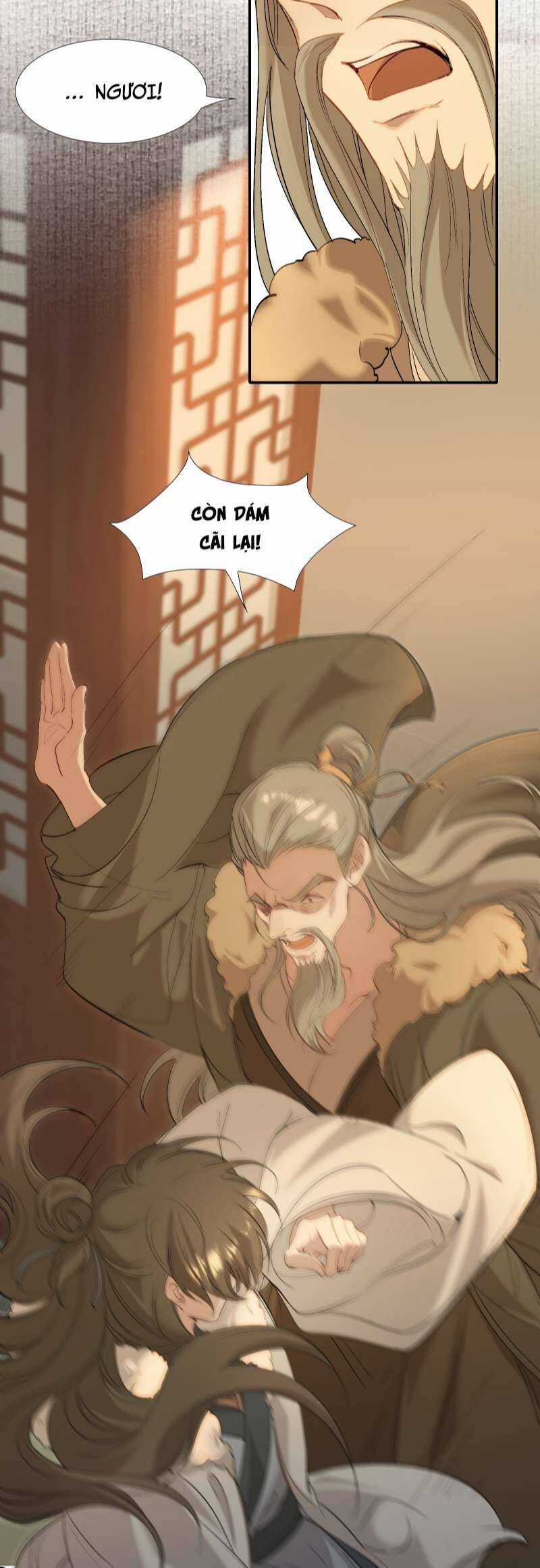 Loạn Thế Vi Vương Chương 29 trang 43