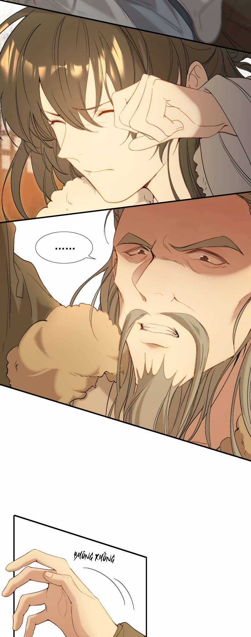 Loạn Thế Vi Vương Chương 29 trang 44