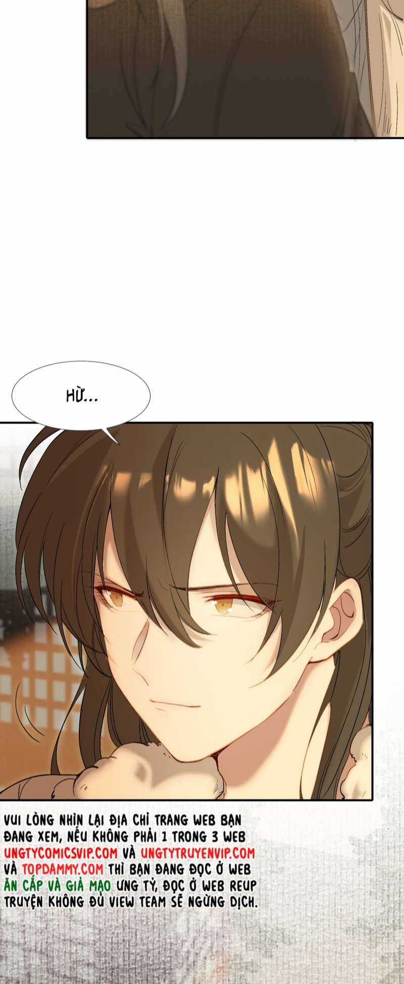 Loạn Thế Vi Vương Chương 29 trang 46