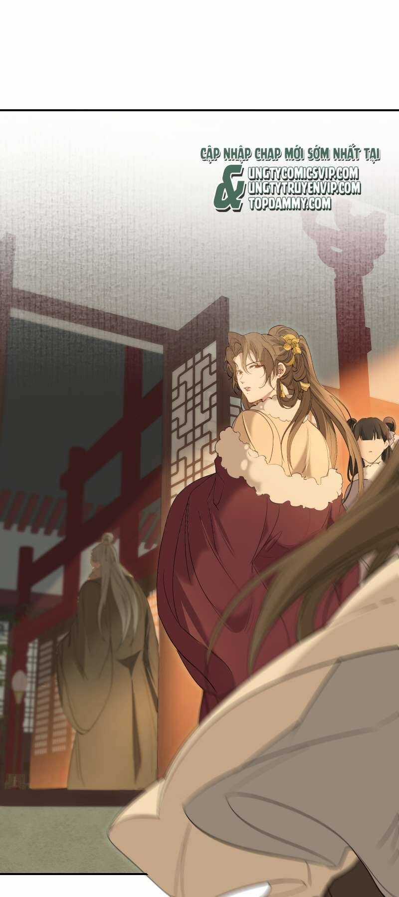 Loạn Thế Vi Vương Chương 29 trang 48