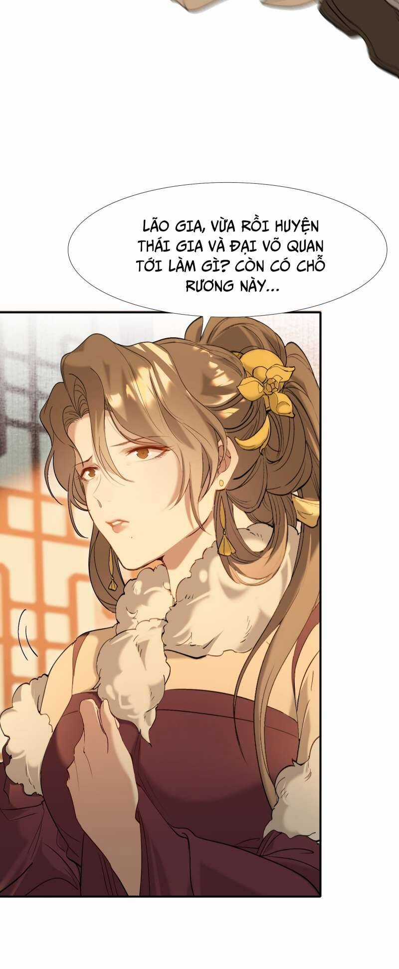 Loạn Thế Vi Vương Chương 29 trang 49