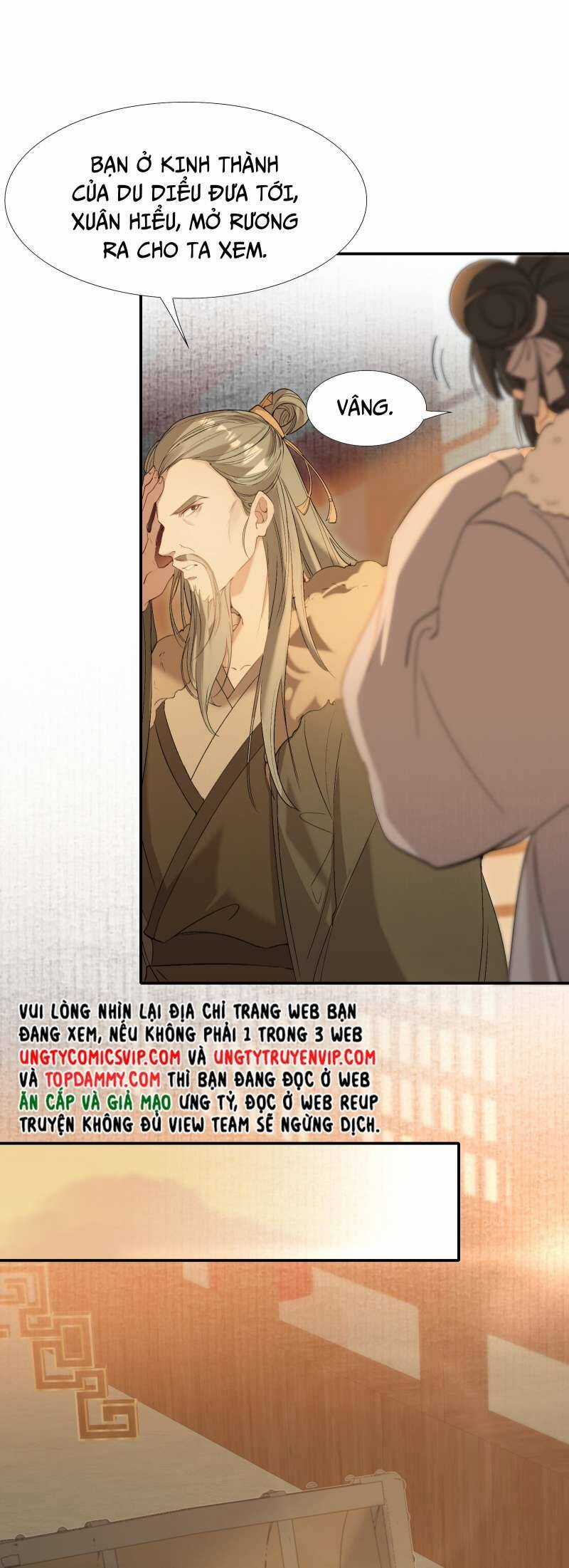 Loạn Thế Vi Vương Chương 29 trang 50