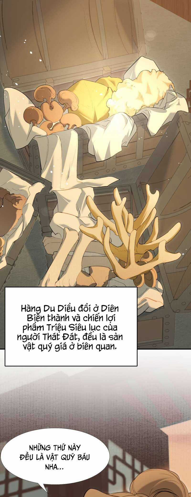 Loạn Thế Vi Vương Chương 29 trang 51