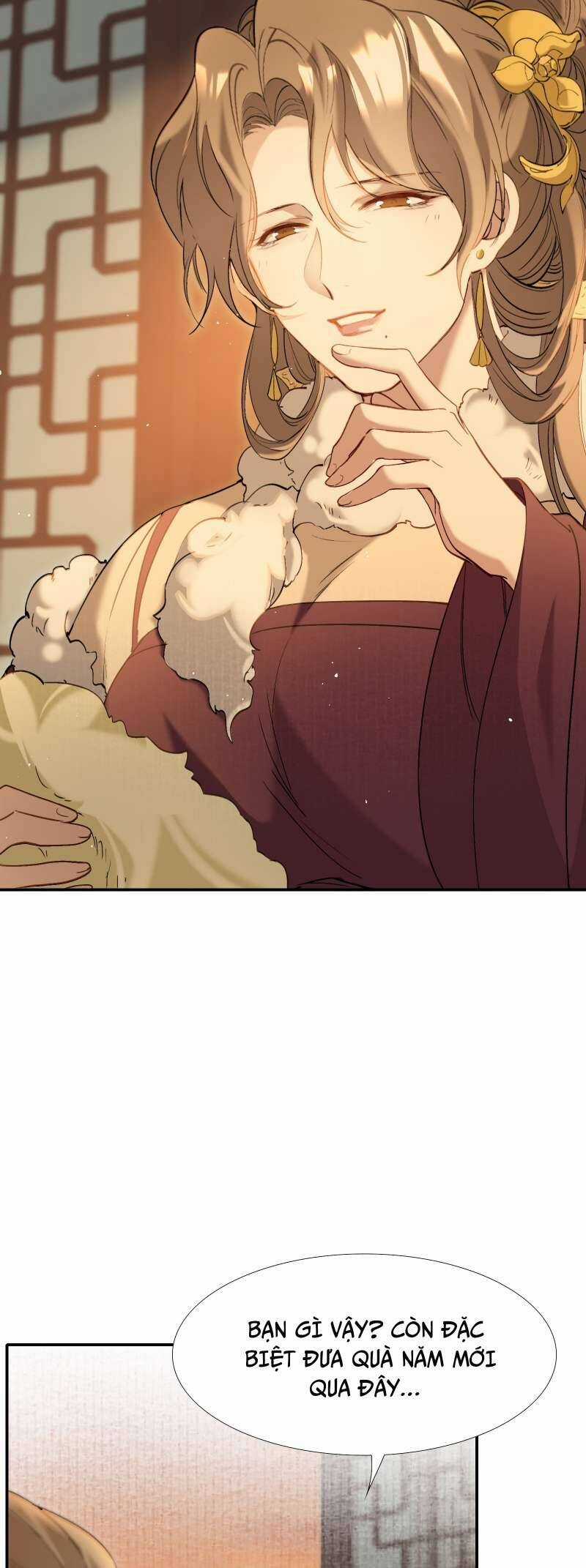 Loạn Thế Vi Vương Chương 29 trang 52