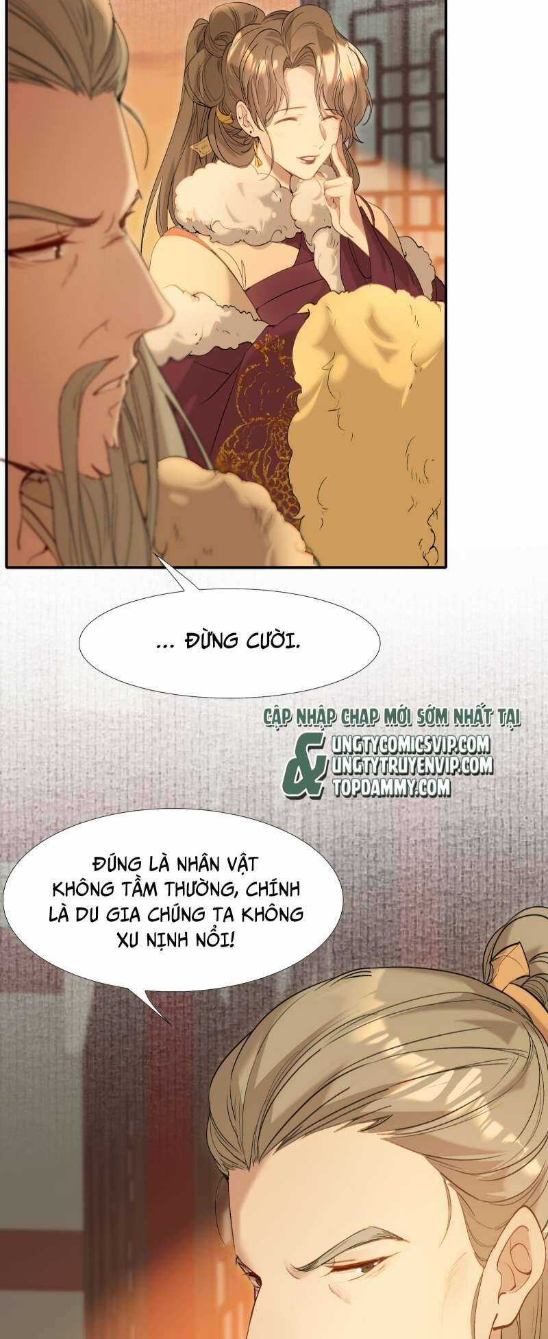 Loạn Thế Vi Vương Chương 29 trang 53