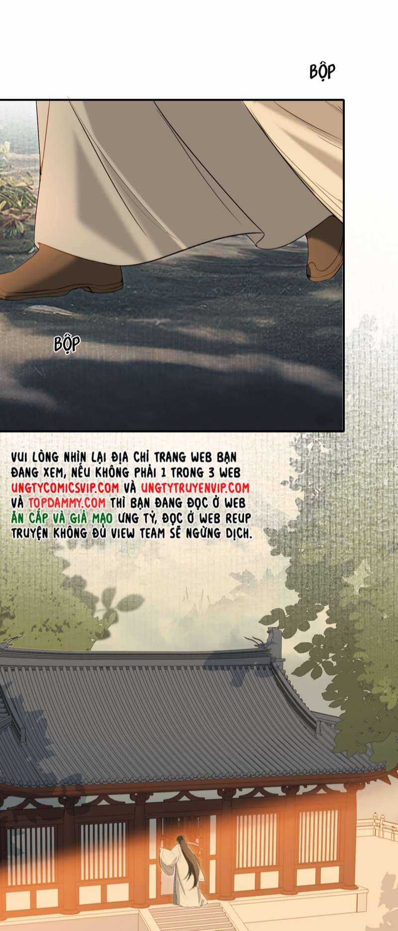 Loạn Thế Vi Vương Chương 29 trang 55