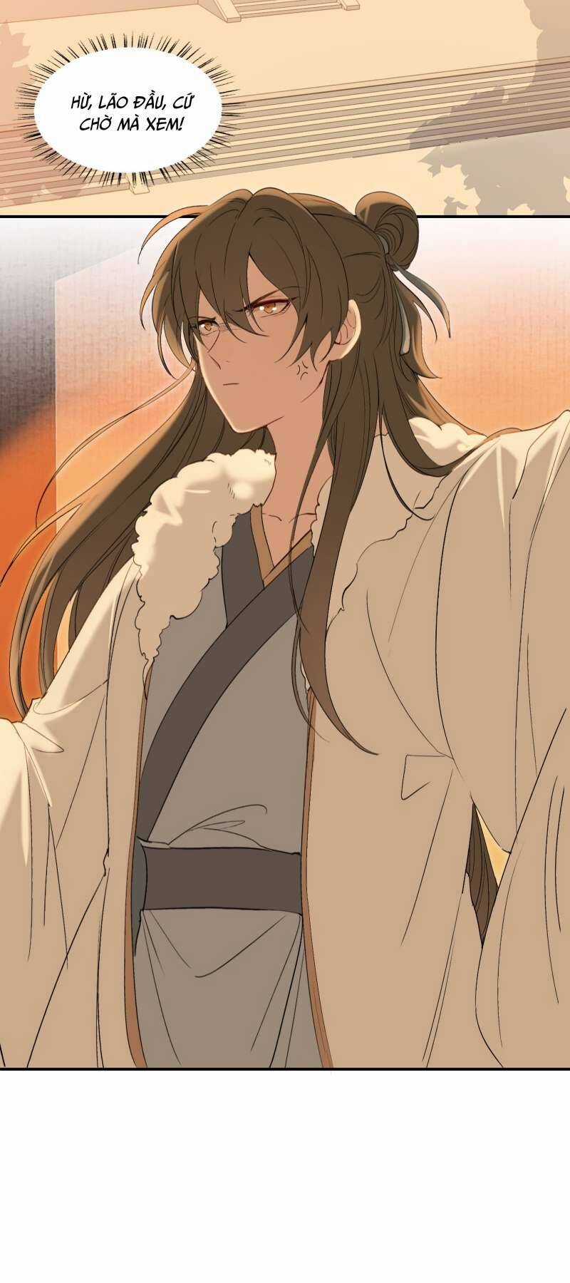 Loạn Thế Vi Vương Chương 29 trang 56