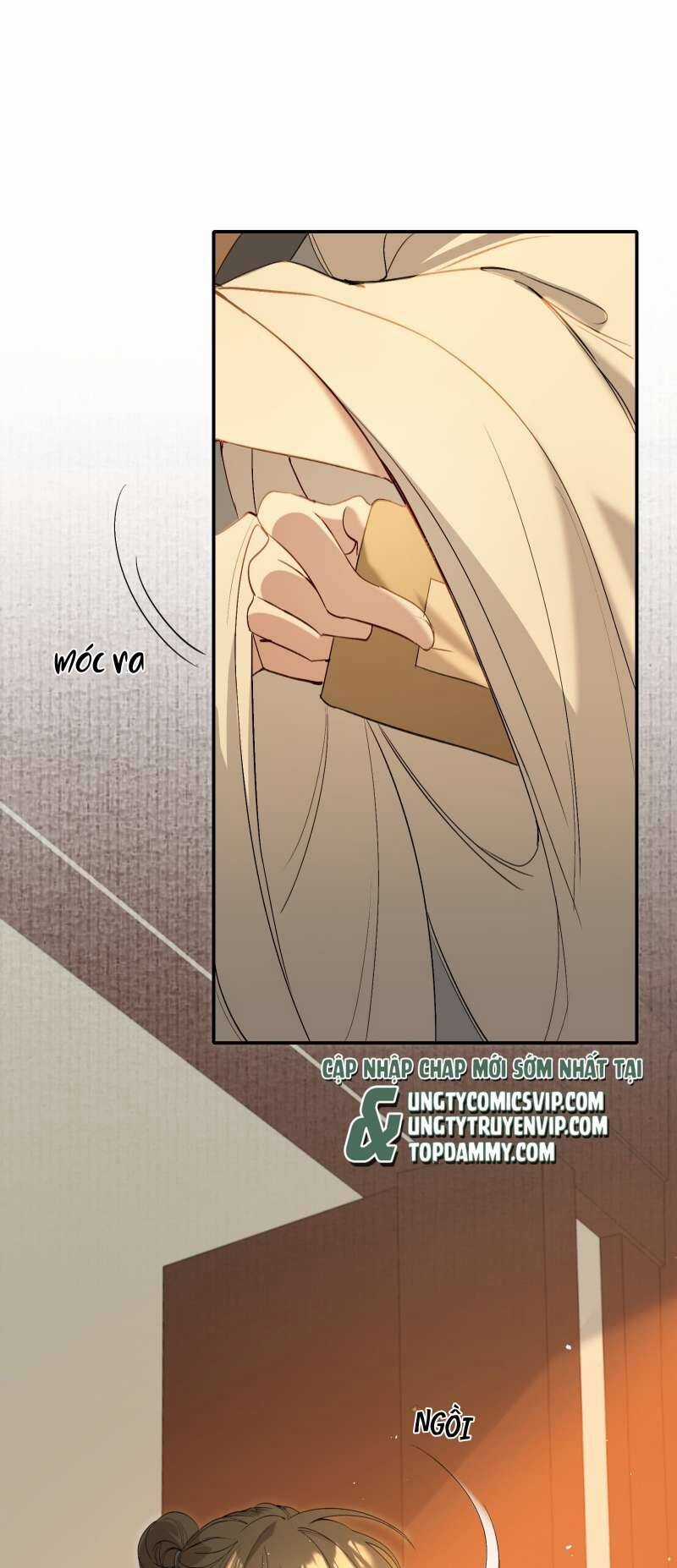 Loạn Thế Vi Vương Chương 29 trang 57