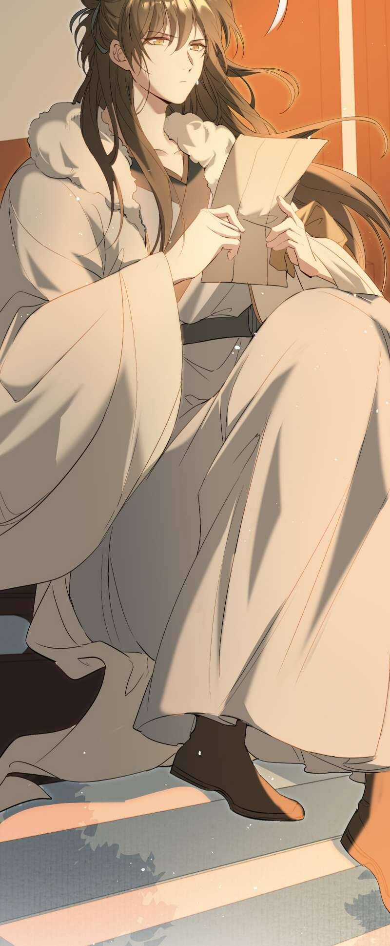 Loạn Thế Vi Vương Chương 29 trang 58