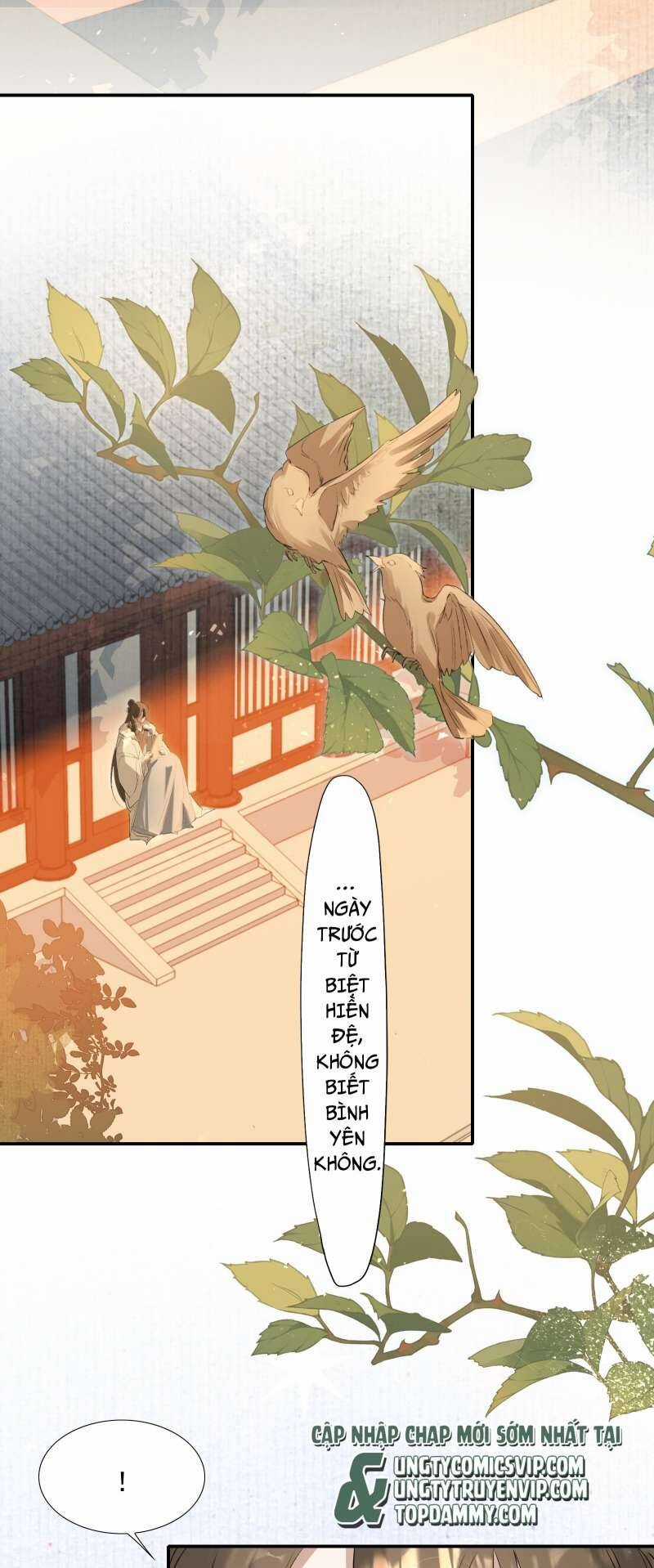 Loạn Thế Vi Vương Chương 29 trang 59