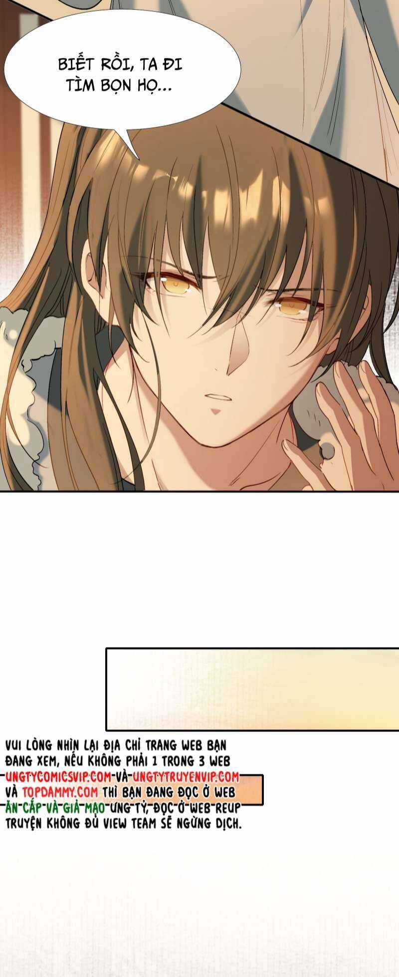 Loạn Thế Vi Vương Chương 29 trang 6