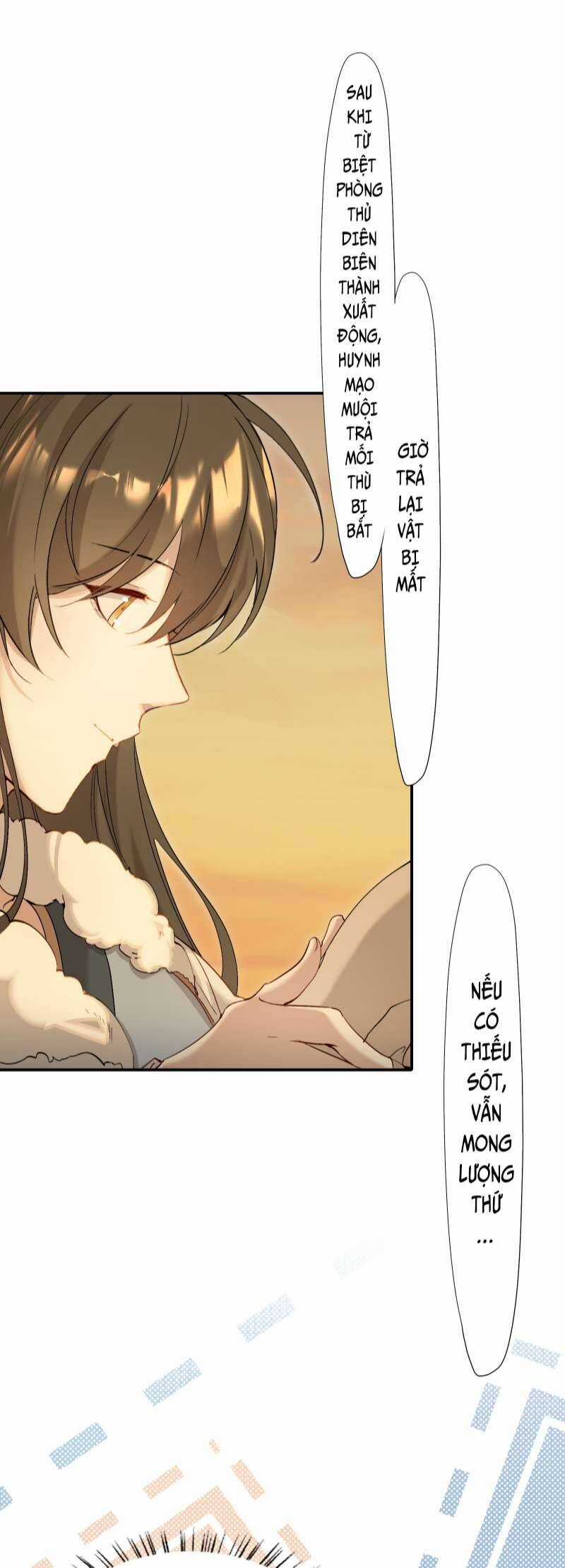 Loạn Thế Vi Vương Chương 29 trang 61