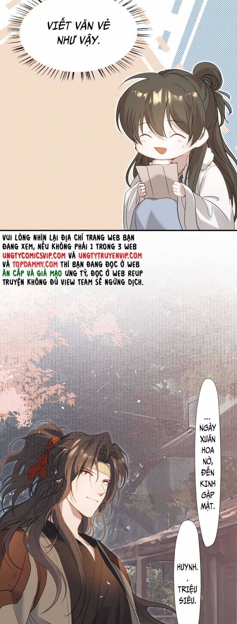 Loạn Thế Vi Vương Chương 29 trang 62