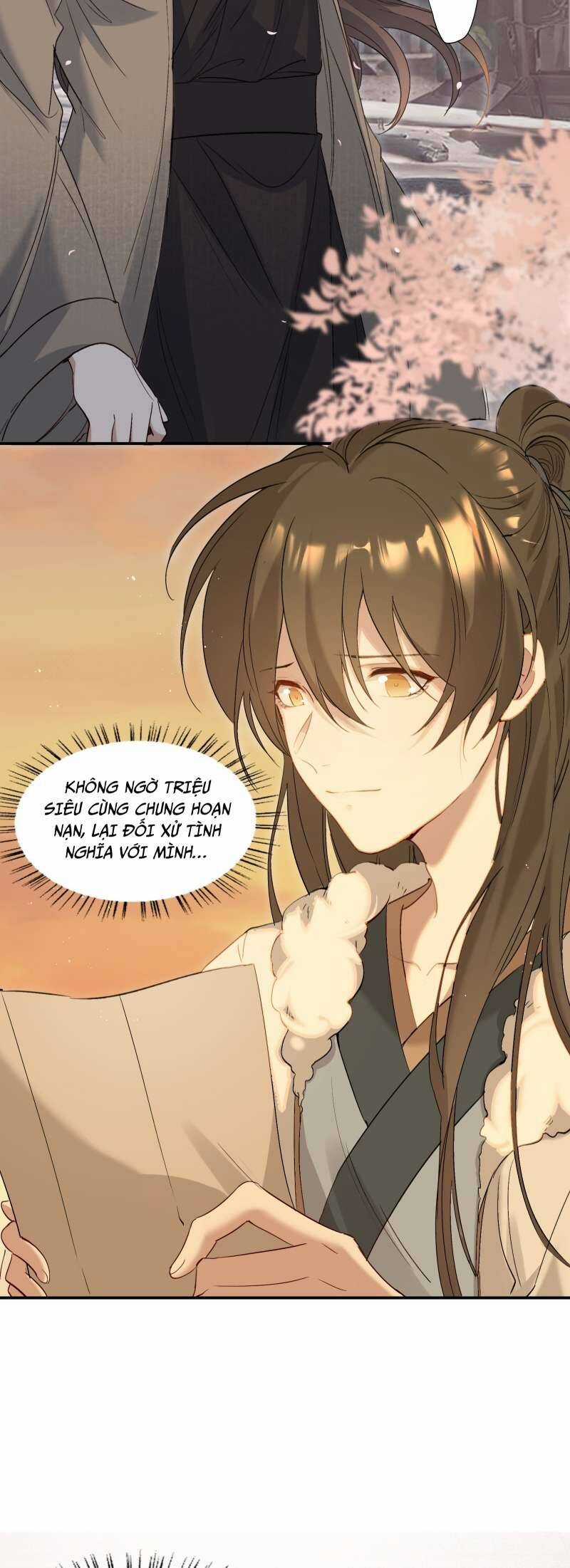 Loạn Thế Vi Vương Chương 29 trang 63