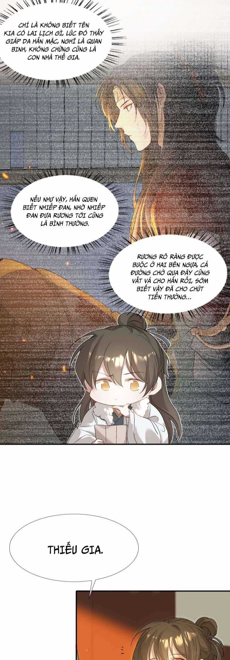 Loạn Thế Vi Vương Chương 29 trang 64