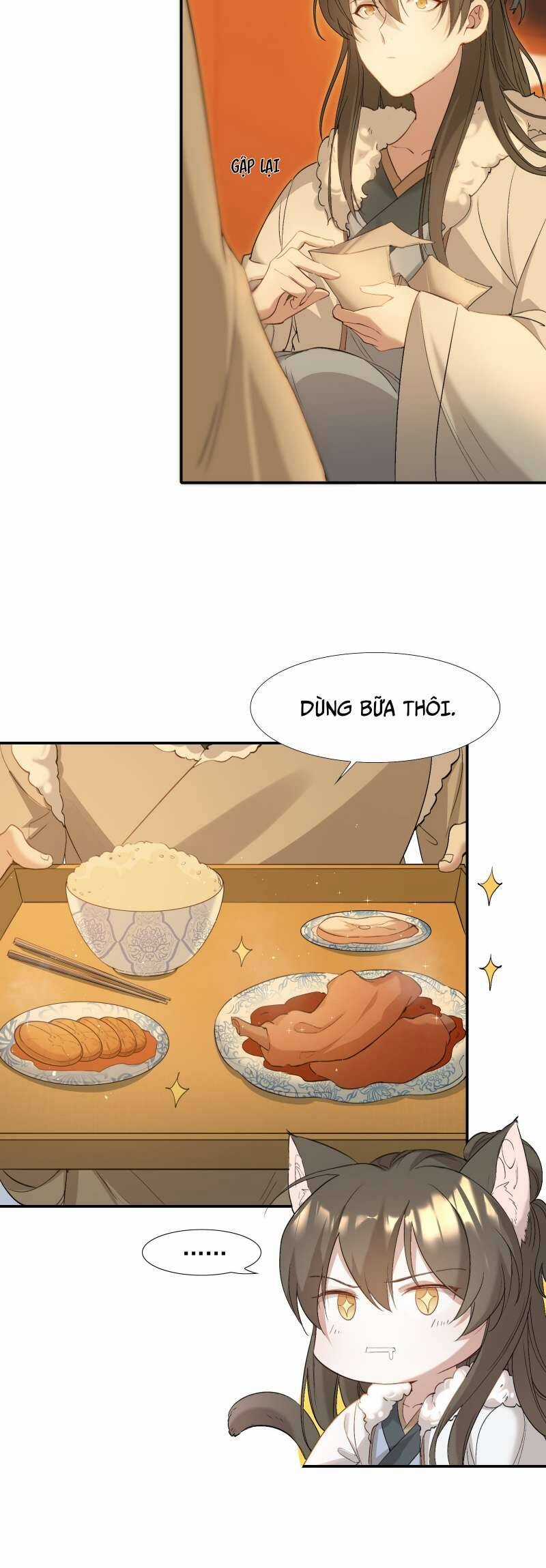 Loạn Thế Vi Vương Chương 29 trang 65