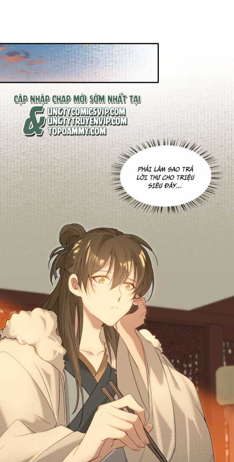 Loạn Thế Vi Vương Chương 29 trang 66