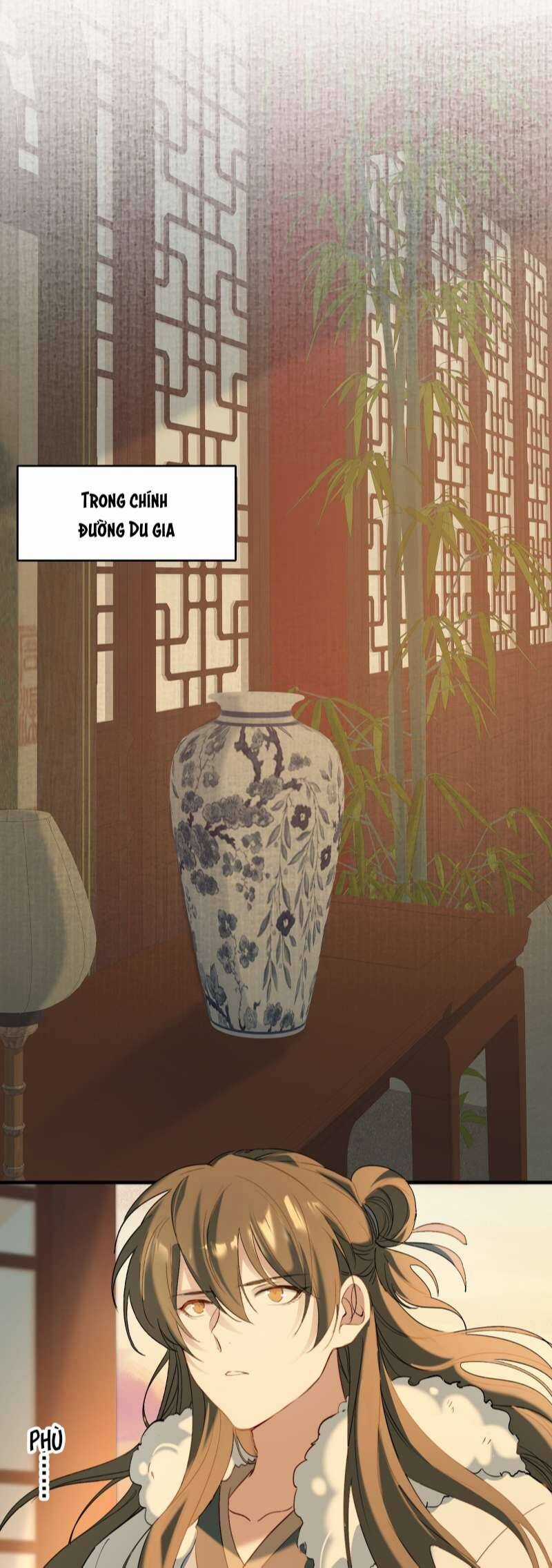 Loạn Thế Vi Vương Chương 29 trang 7