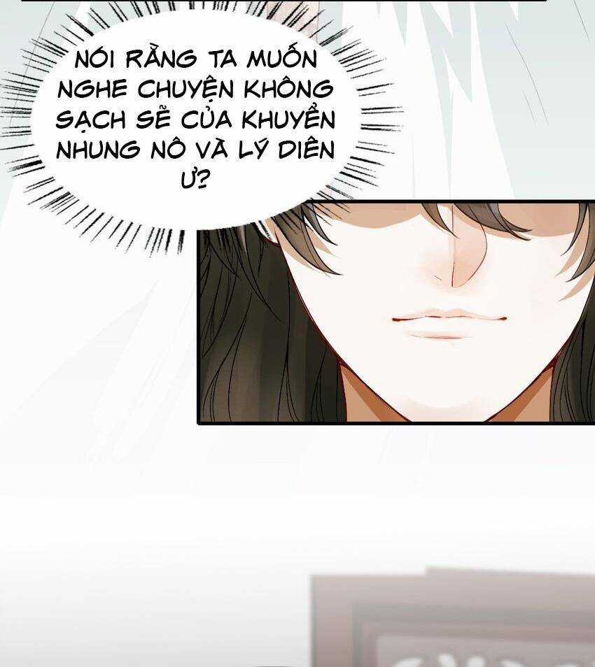 Loạn Thế Vi Vương Chương 3 trang 12