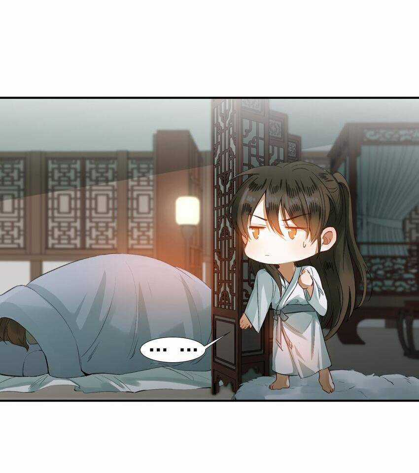 Loạn Thế Vi Vương Chương 3 trang 20