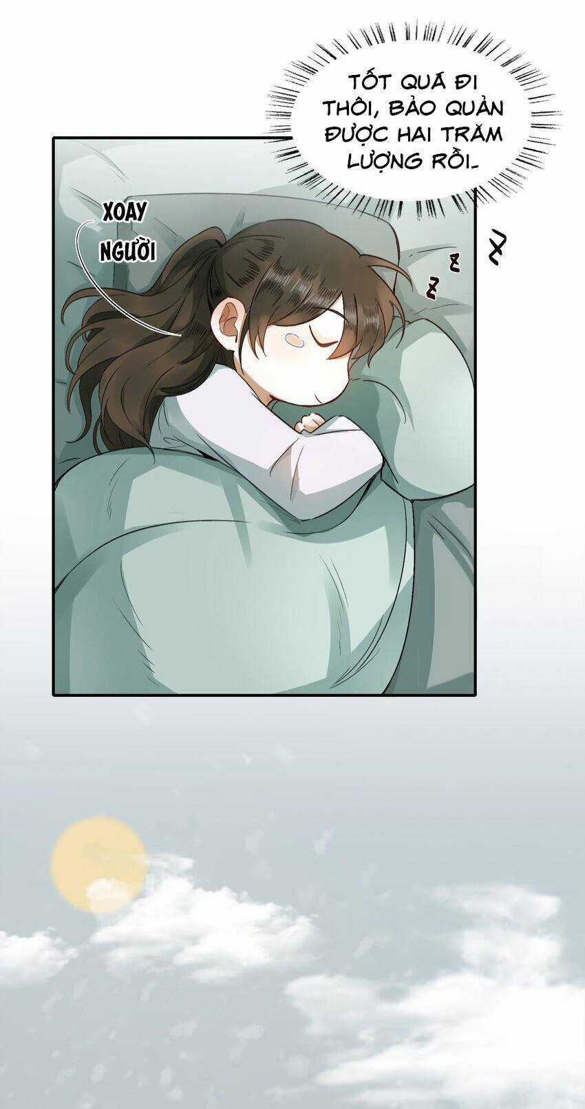 Loạn Thế Vi Vương Chương 3 trang 24