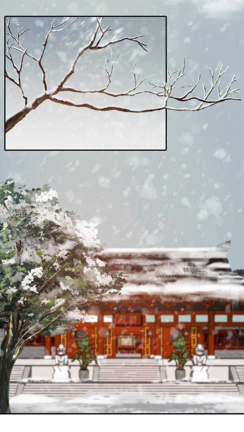 Loạn Thế Vi Vương Chương 3 trang 25