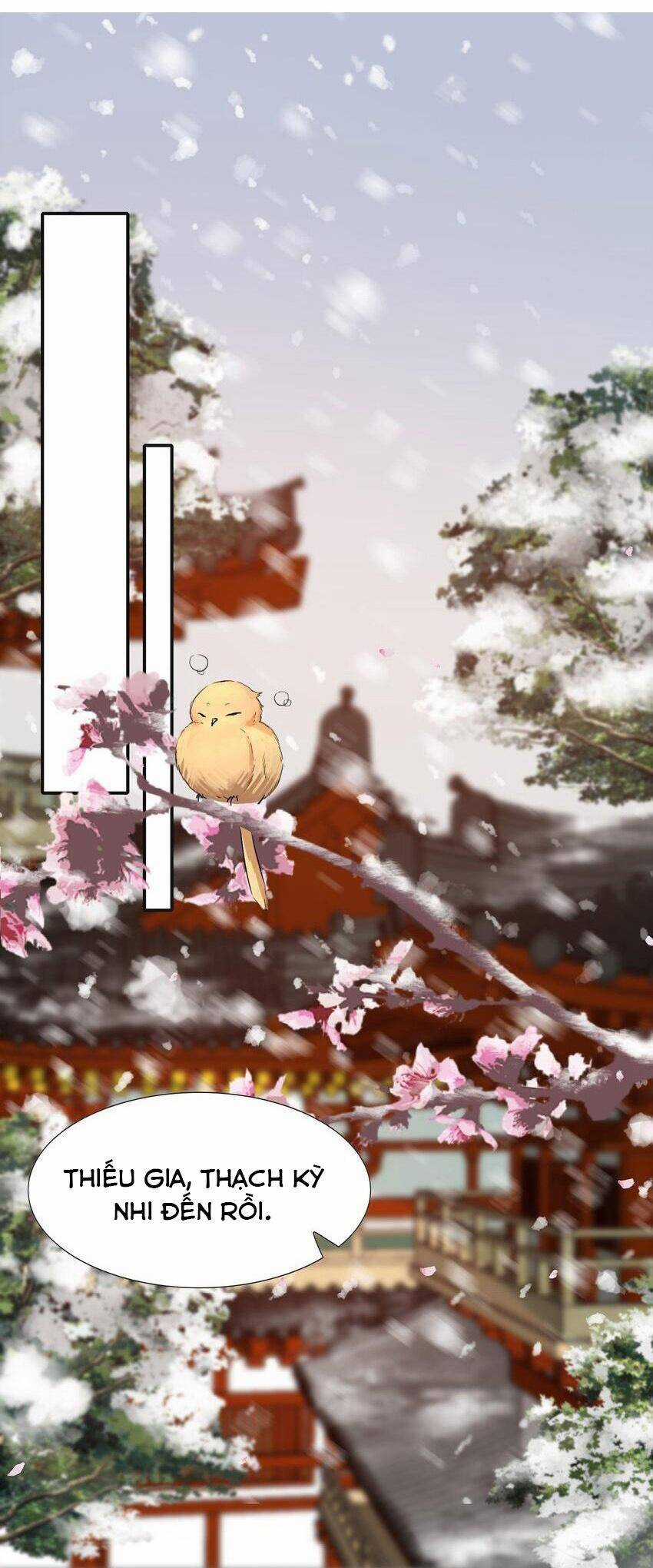 Loạn Thế Vi Vương Chương 3 trang 27