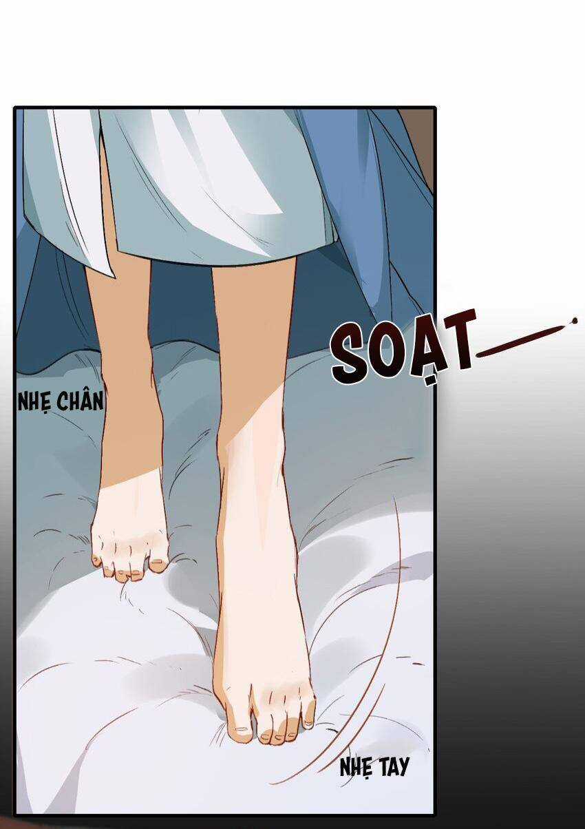 Loạn Thế Vi Vương Chương 3 trang 3