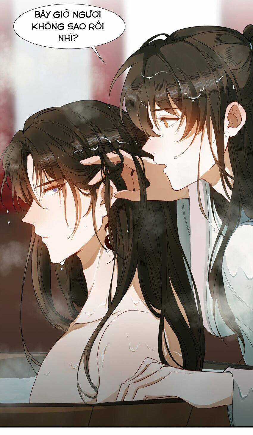 Loạn Thế Vi Vương Chương 3 trang 34