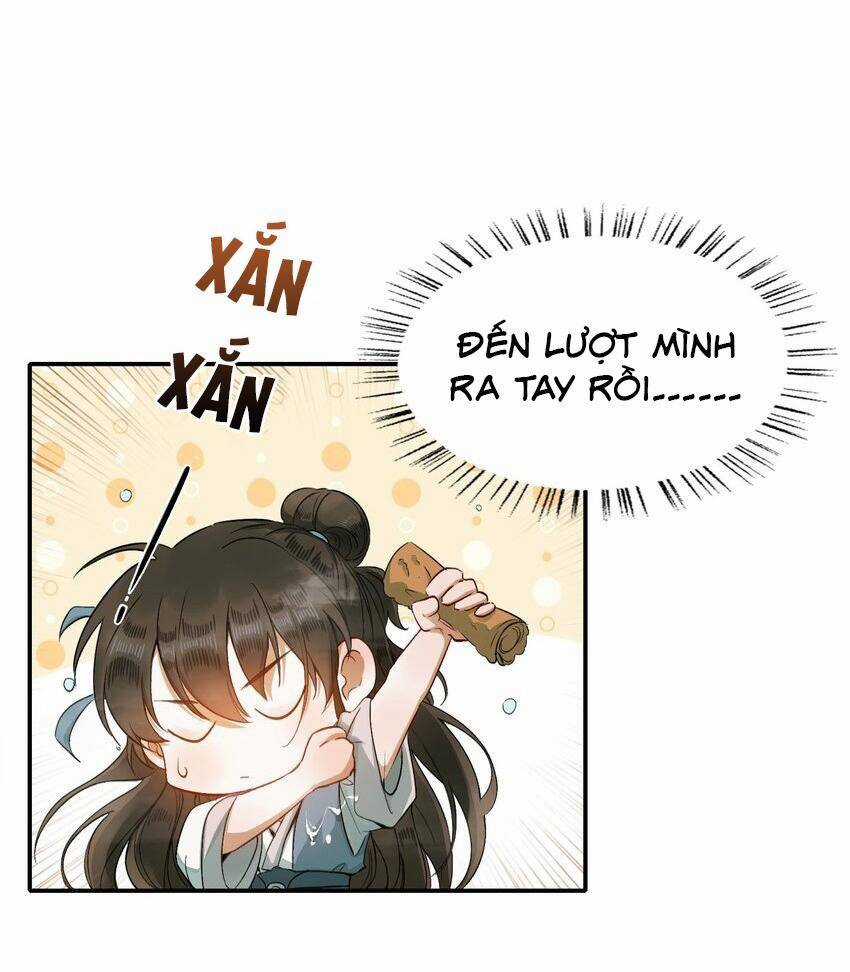 Loạn Thế Vi Vương Chương 3 trang 36