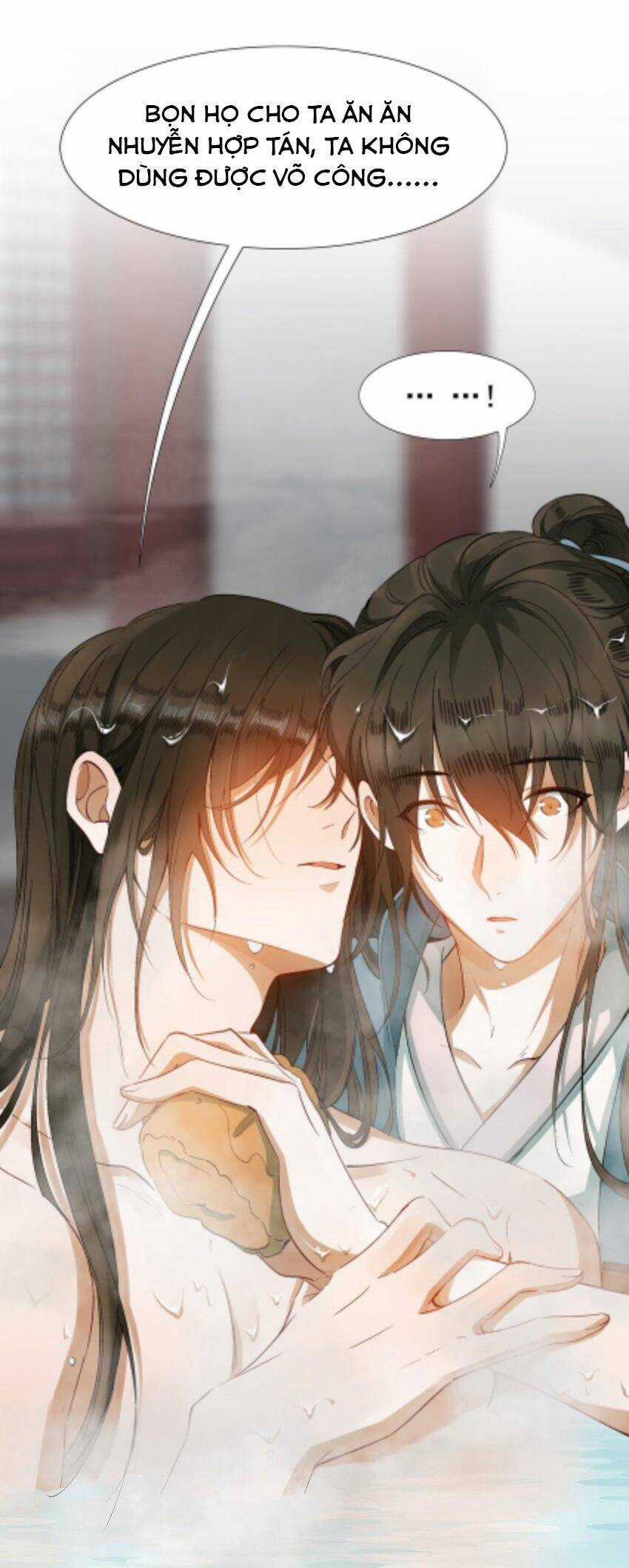 Loạn Thế Vi Vương Chương 3 trang 39