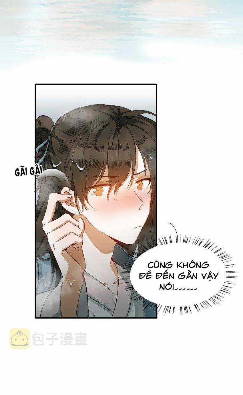 Loạn Thế Vi Vương Chương 3 trang 40