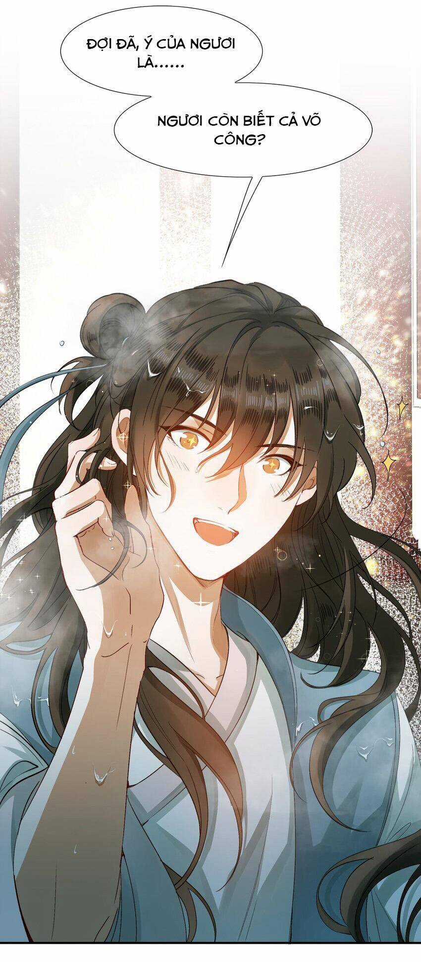 Loạn Thế Vi Vương Chương 3 trang 41